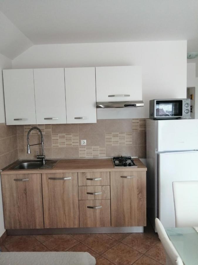Apartments Villa Nona Умаг Экстерьер фото