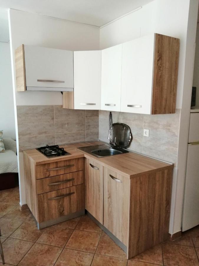 Apartments Villa Nona Умаг Экстерьер фото