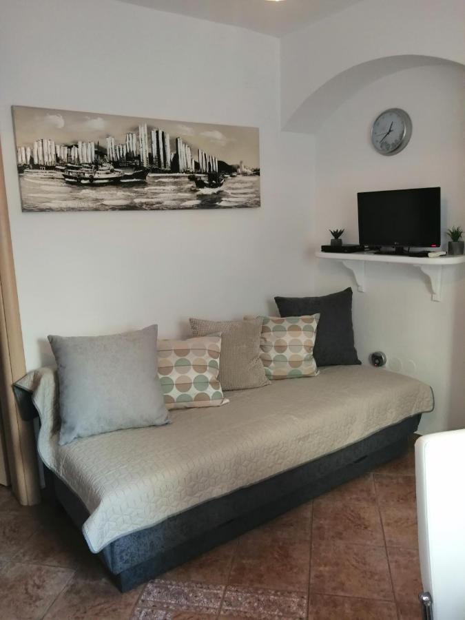 Apartments Villa Nona Умаг Экстерьер фото